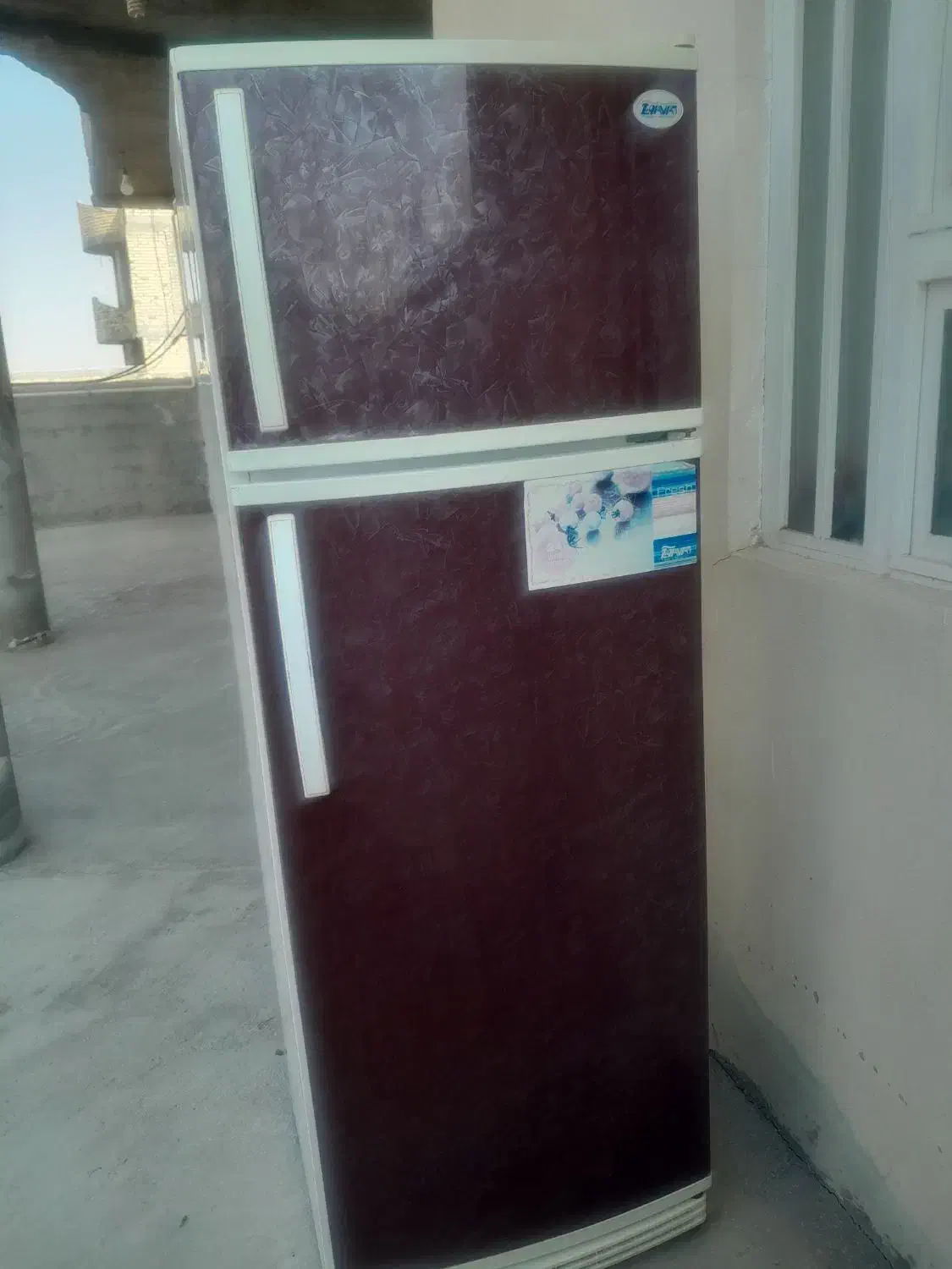 یخچال فریزراوج|یخچال و فریزر|بنارویه, |دیوار