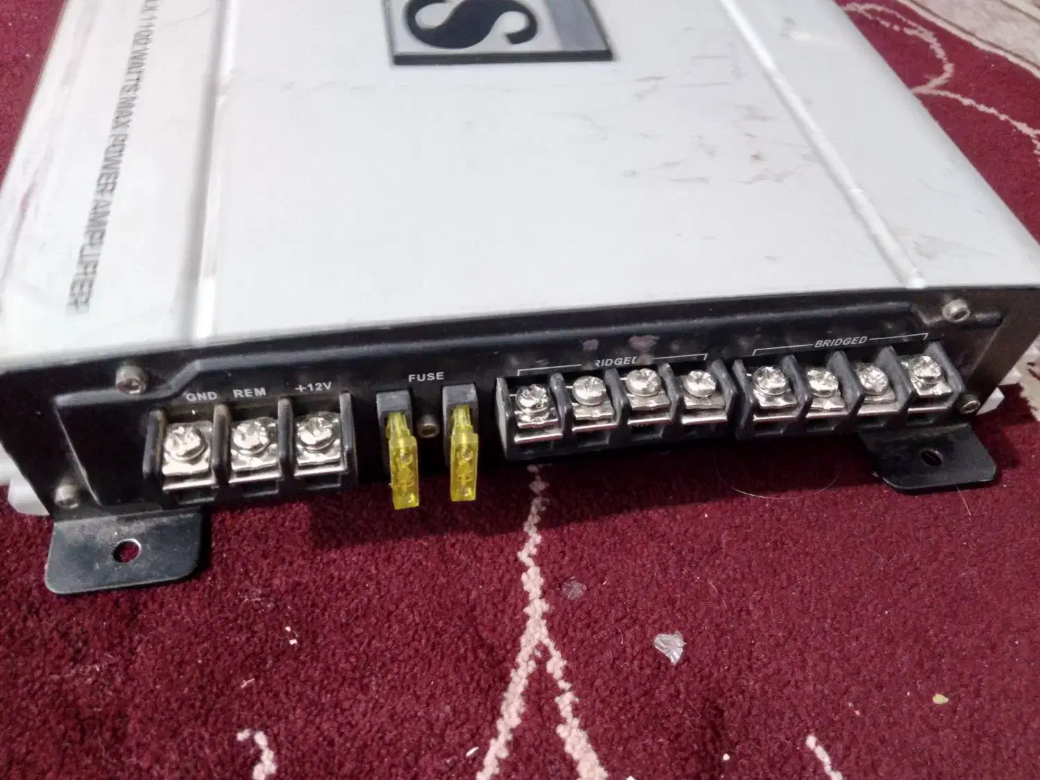 امپلی در حد|قطعات یدکی و لوازم جانبی|بیرجند, |دیوار