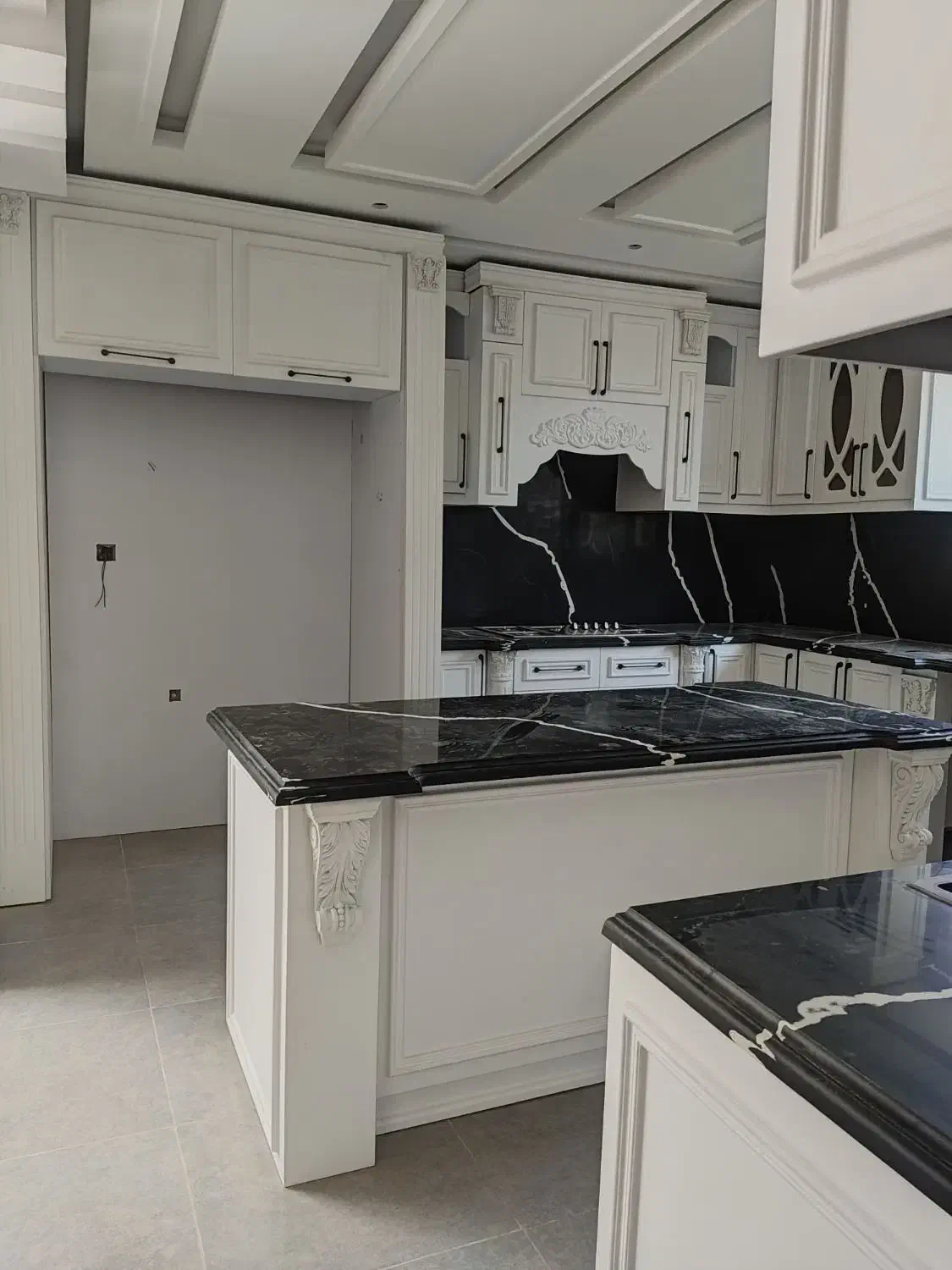 ام دی اف کابینت، کمد دیواری، جاکفشی ، TvWall|خدمات پیشه و مهارت|شیراز, انجیره|دیوار