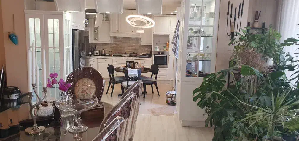 120متر/سنددار/لوکیشن بینظیر/شهرک راهن/خوش نقشه|فروش آپارتمان|تهران, آبشار تهران (دریاچه)|دیوار