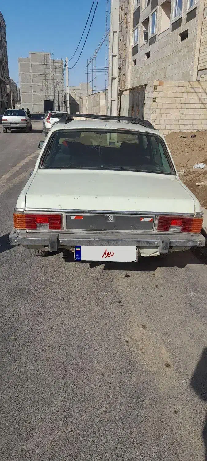 پیکان ۸۱ انژکتور|خودرو سواری و وانت|الوند, |دیوار