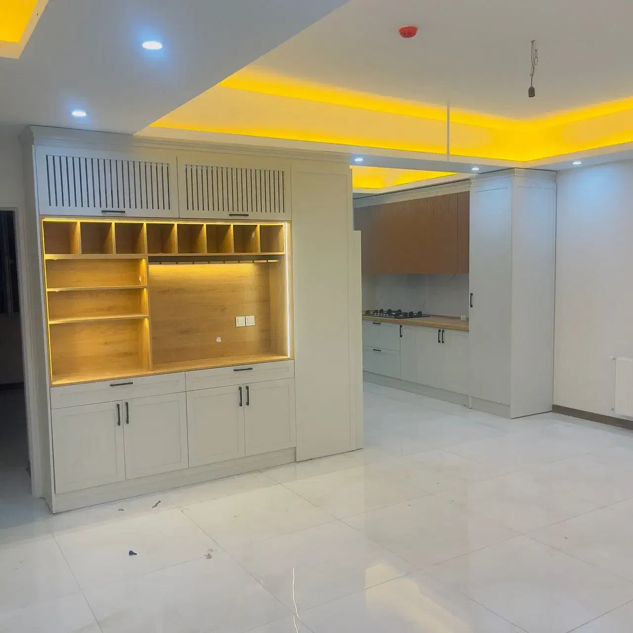 کابینت و کمد دیواری اقساط|خدمات پیشه و مهارت|چهاردانگه (تهران), |دیوار