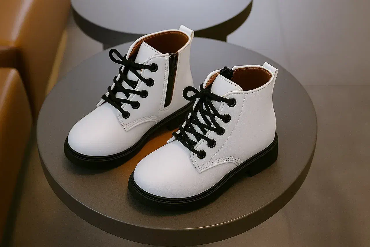 نیم بوت بچگانه|کفش و لباس بچه|تهران, دکتر هوشیار|دیوار