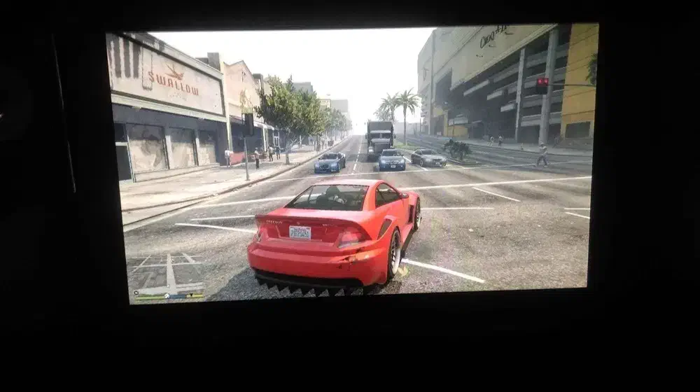 کامپیوتر، کیس گیمینگ رم 16 و گرافیک 8 گیگ|رایانه رومیزی|مشهد, کوی دروی|دیوار