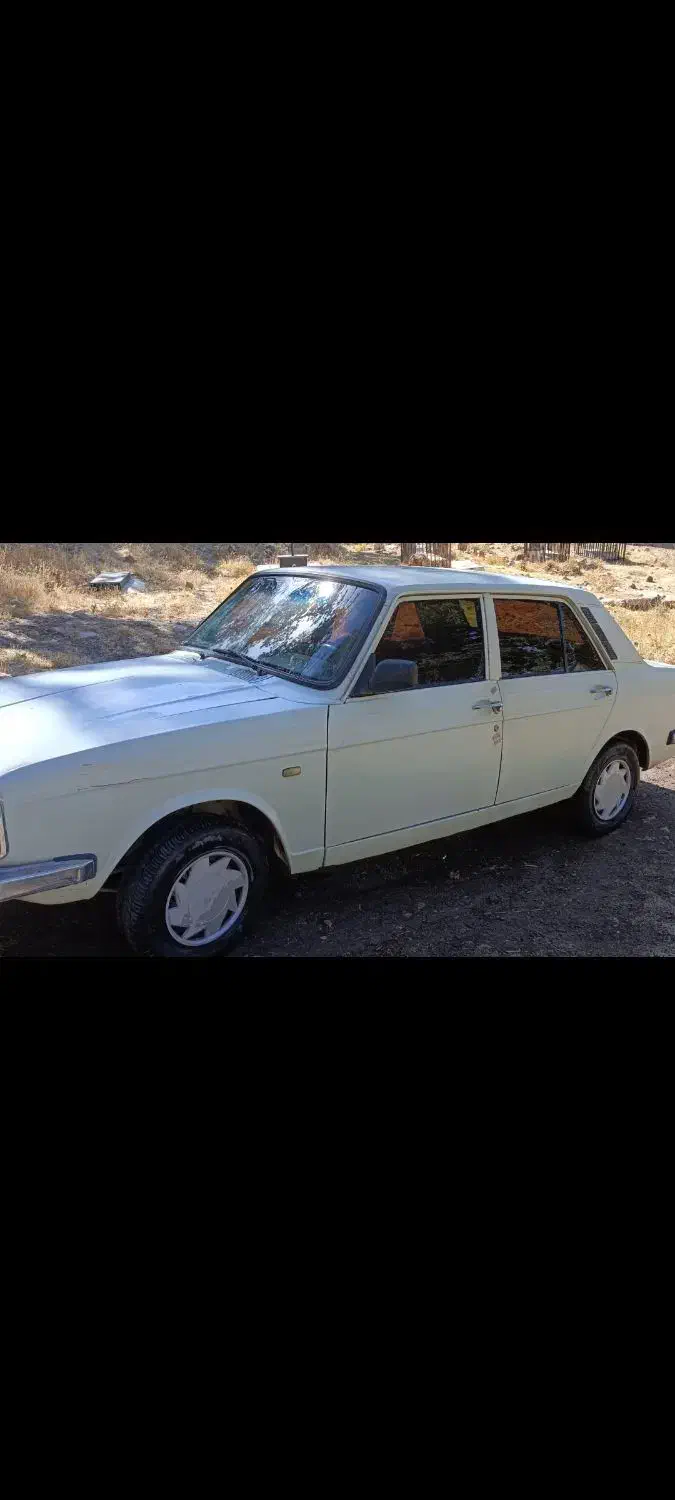 پیکان کاربرات مدل 79 دوگانه ازهمه لحاظ عالی|خودرو سواری و وانت|دالاهو, |دیوار