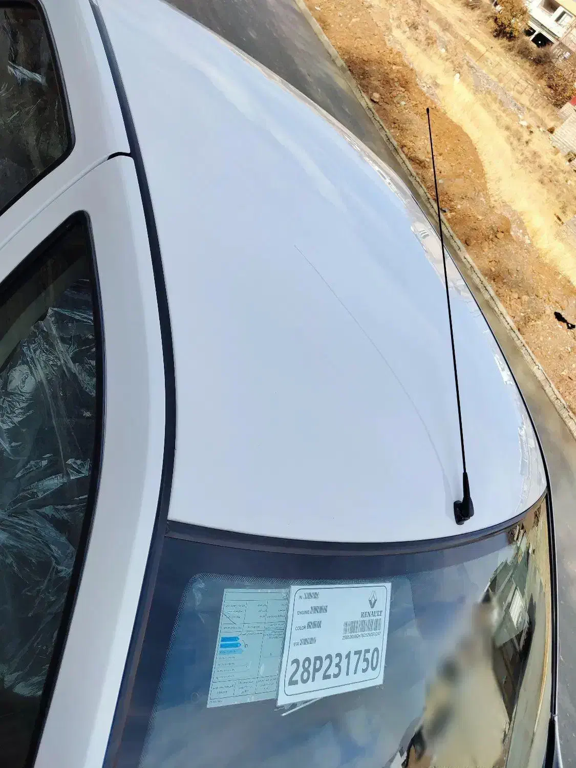 ال90مولتی میدا بدون رنگ|خودرو سواری و وانت|سردشت, |دیوار