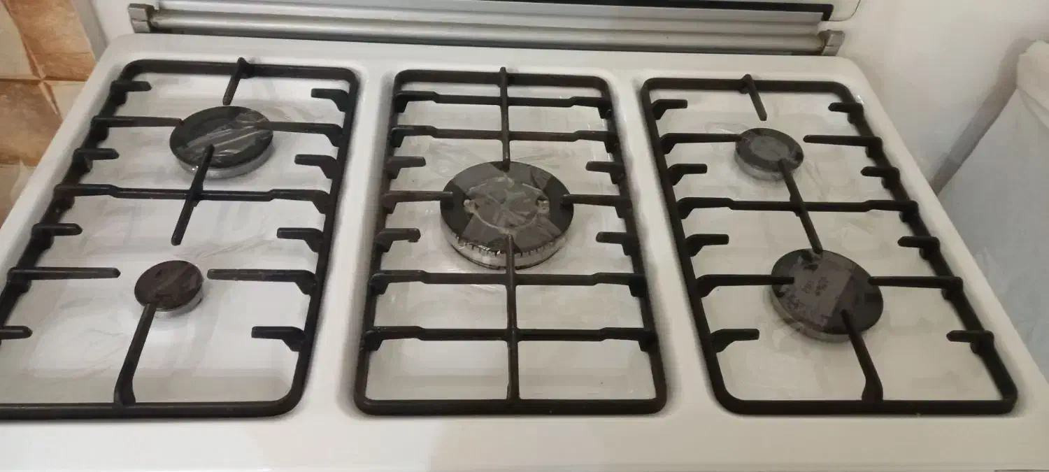 اجاق گاز|اجاق گاز و لوازم برقی پخت‌وپز|تربت جام, فاز ۱ فرهنگیان|دیوار