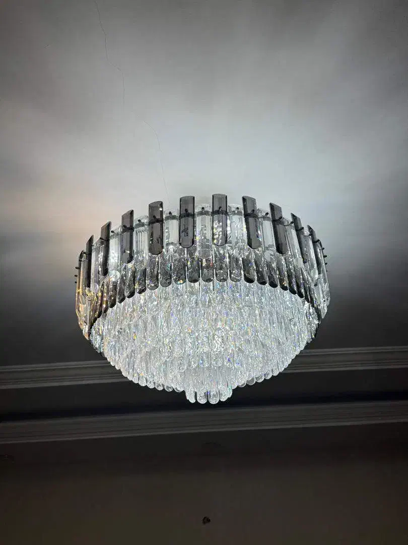 لوستر ست|لوستر و چراغ آویز|اسلام‌شهر, شهرک واوان|دیوار