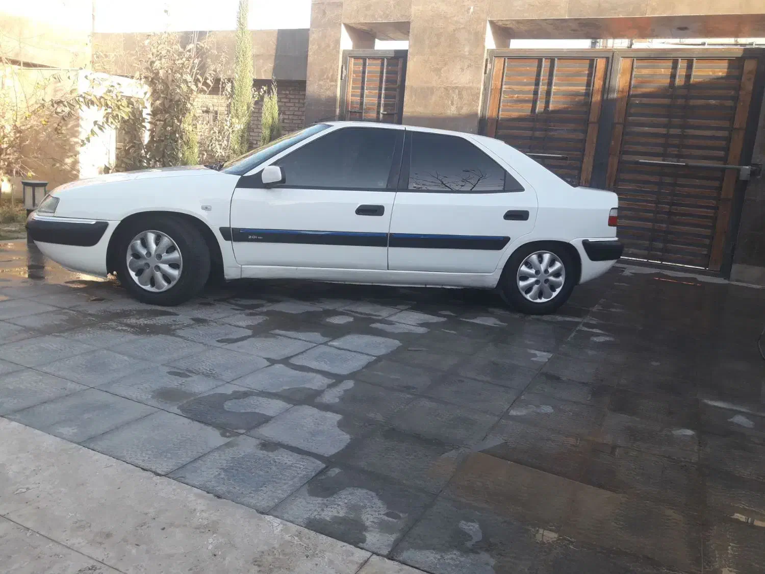 زانتیا 88|خودرو سواری و وانت|گلبهار, شهر جدید گلبهار|دیوار