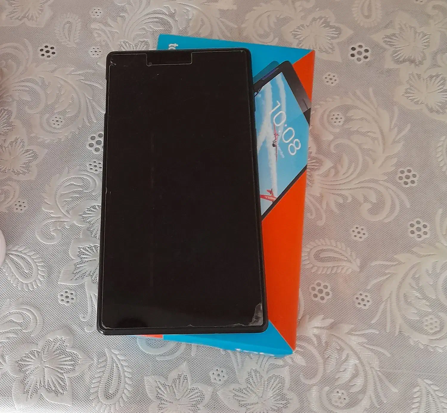 تبلت لِنوو|تبلت|قم, شهید صیاد شیرازی|دیوار