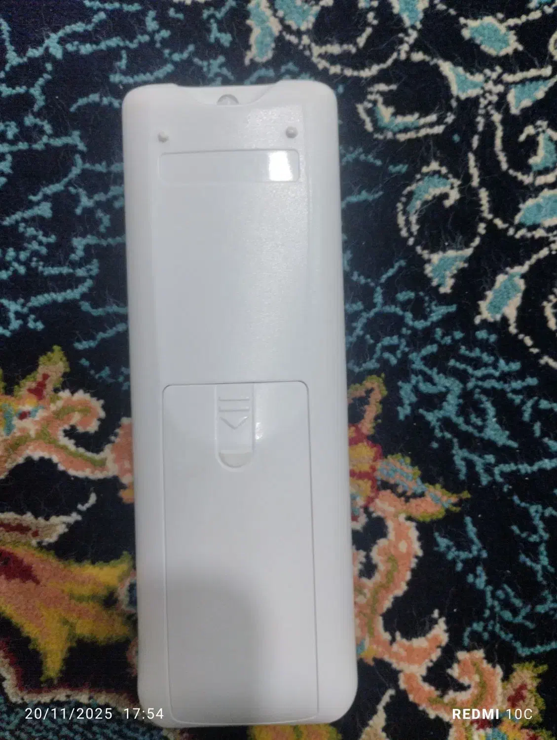 کنترل اسپیلت|کولر گازی و فن‌کوئل|خاش, |دیوار