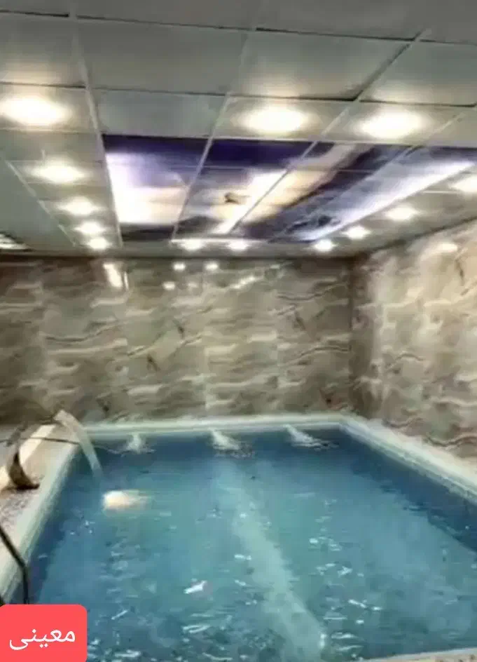 ویلا باغ سپیدان سربست (جکوزی،استخرآبگرم)|اجارهٔ کوتاه‌مدت ویلا و باغ|همایجان, |دیوار