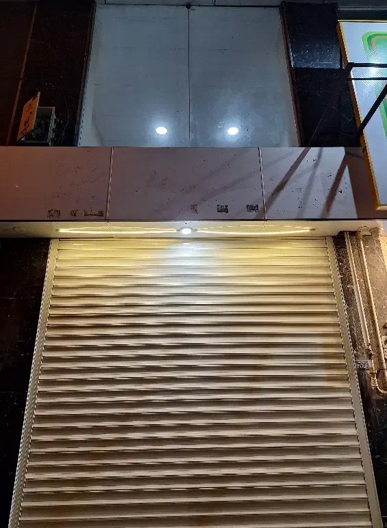 اجاره مغازه ۲۰ متری بر اصلی عطاآفرین|اجارهٔ مغازه و غرفه|رشت, لاکانی|دیوار