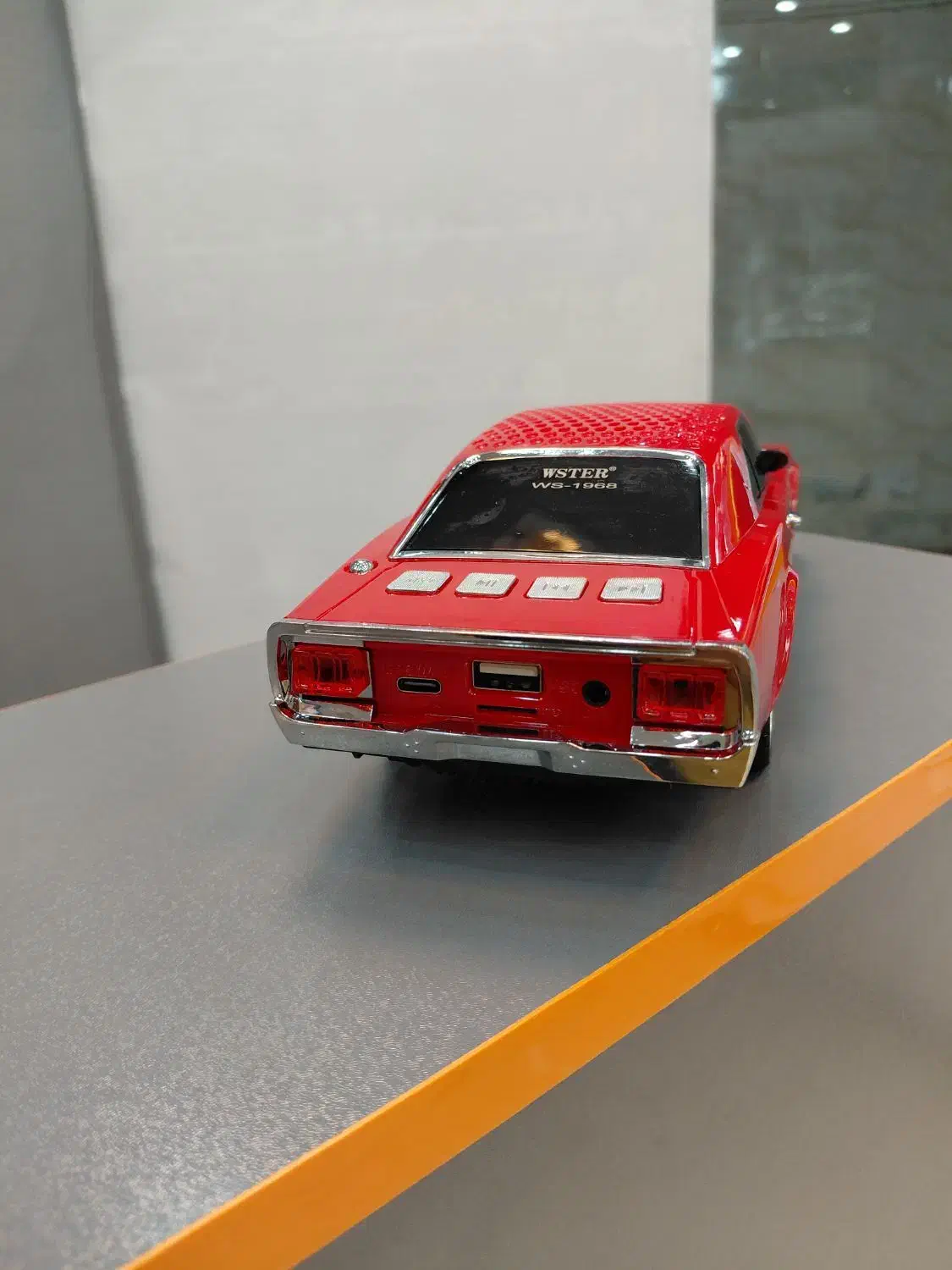 اسپیکر|پخشکننده همراه|تهران, جهاد|دیوار