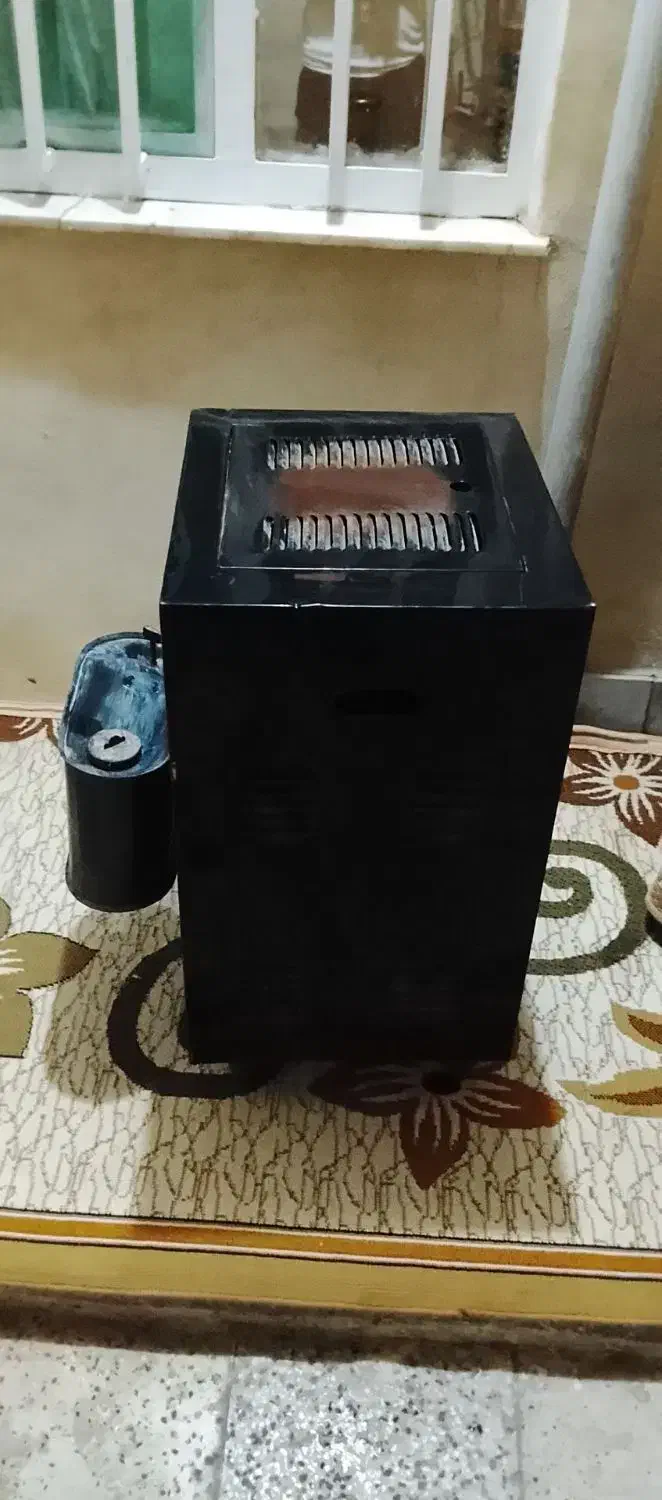 بخاری نفتی|بخاری، هیتر، شومینه|الوند, |دیوار