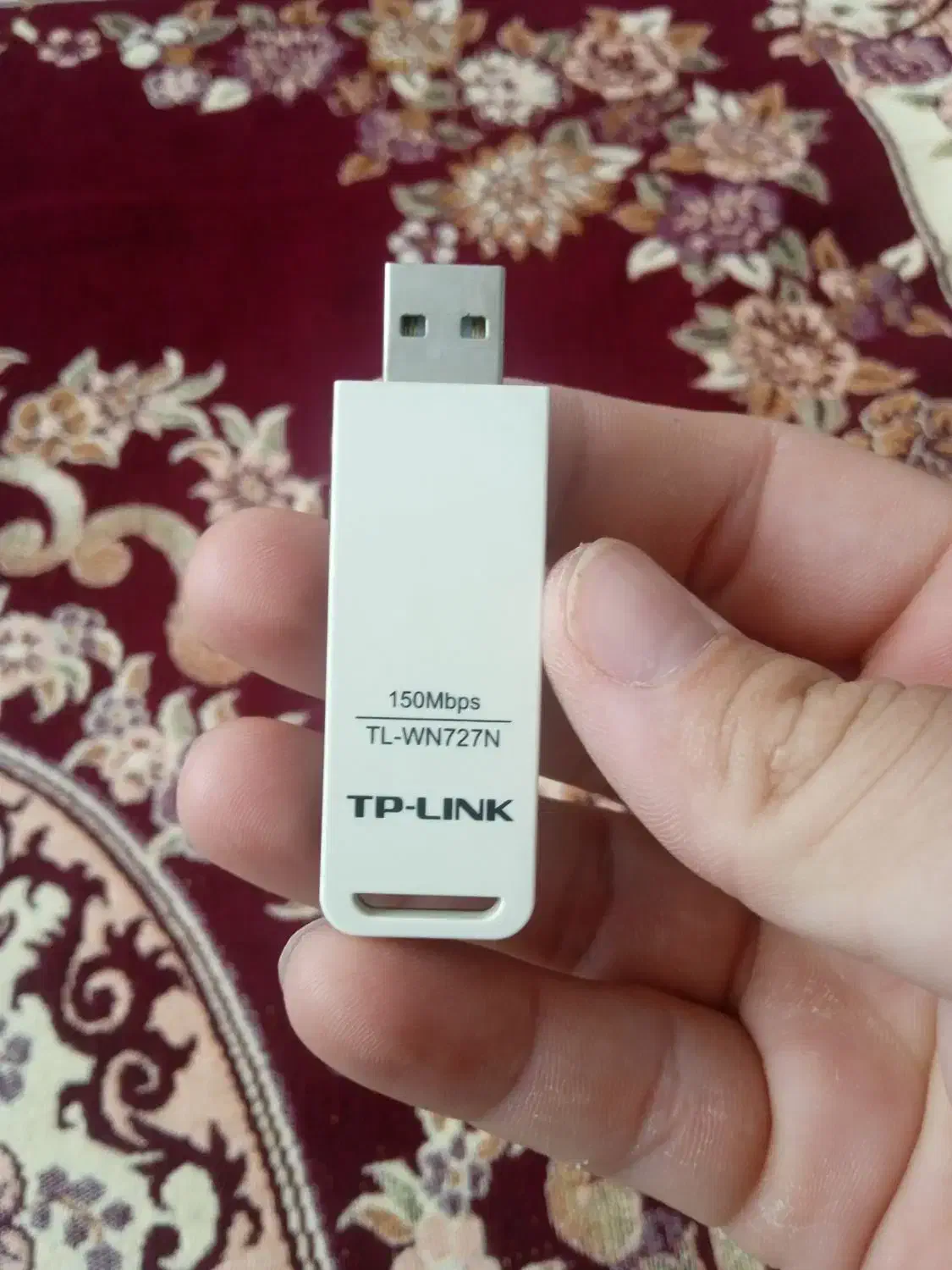 دانگل وای فای|مودم و تجهیزات شبکه|سنندج, |دیوار