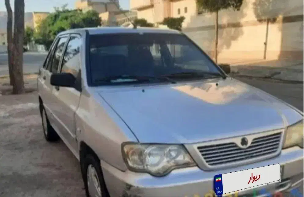 پراید ۱۳۲|خودرو سواری و وانت|ارومیه, |دیوار