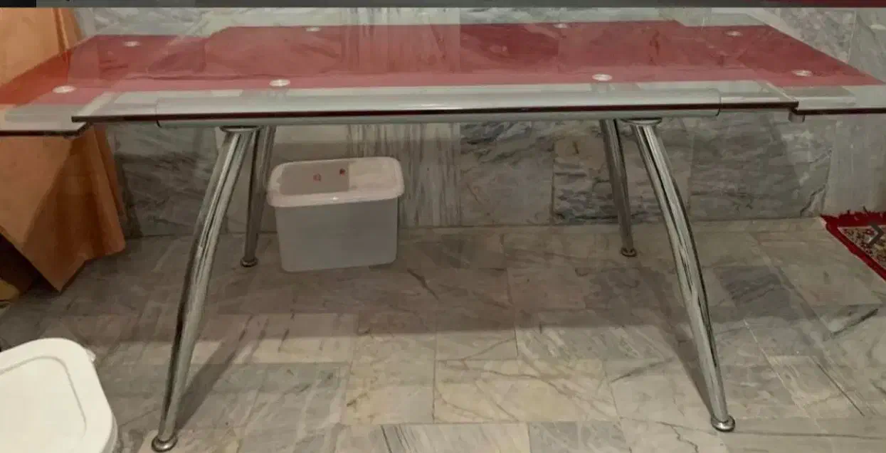 میزناهارخوری ترک|میز و صندلی غذاخوری|کرمان, |دیوار