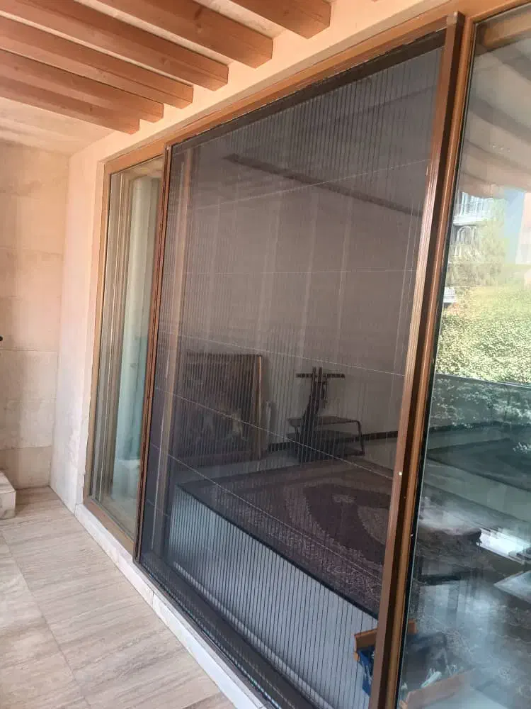 تولید توری پلیسه|خدمات پیشه و مهارت|کرج, مجتمع صنفی صنعتی|دیوار