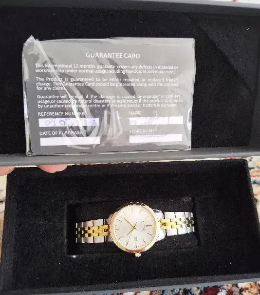 ساعت مچی|ساعت|قائن, |دیوار