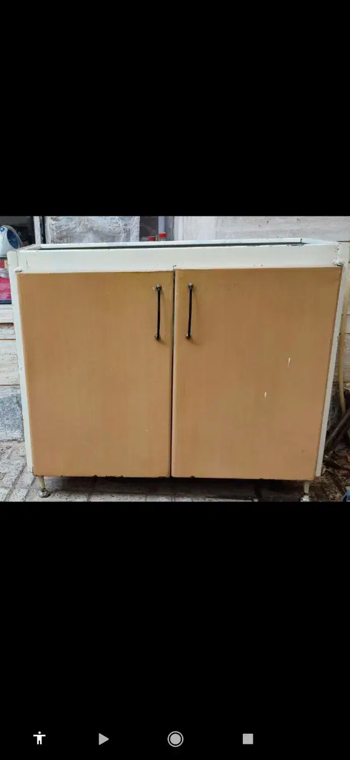 کابینت|مصالح و تجهیزات ساختمان|خوی, |دیوار