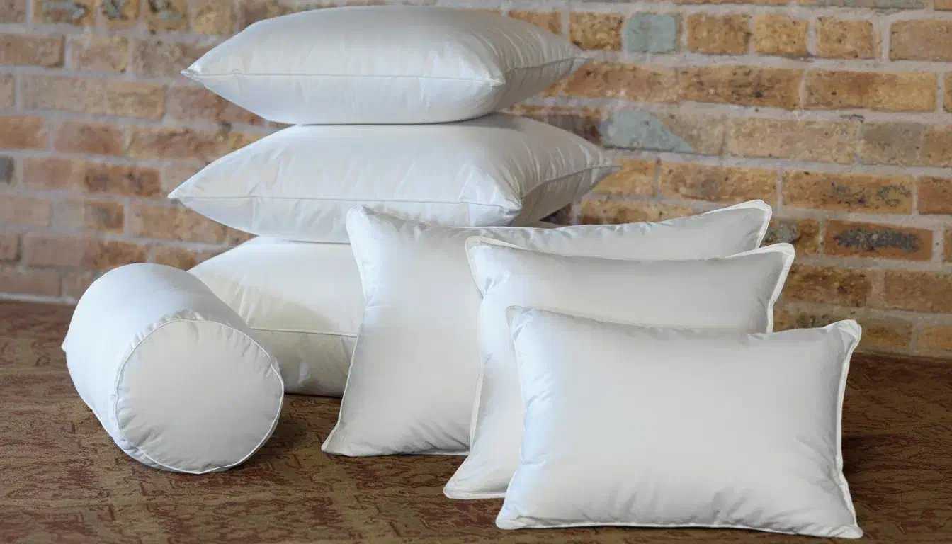 پر مرغ بهداشتی و استریل شده برای بالش بسته 15 کیلو|رختخواب، بالش، پتو|صفادشت, |دیوار