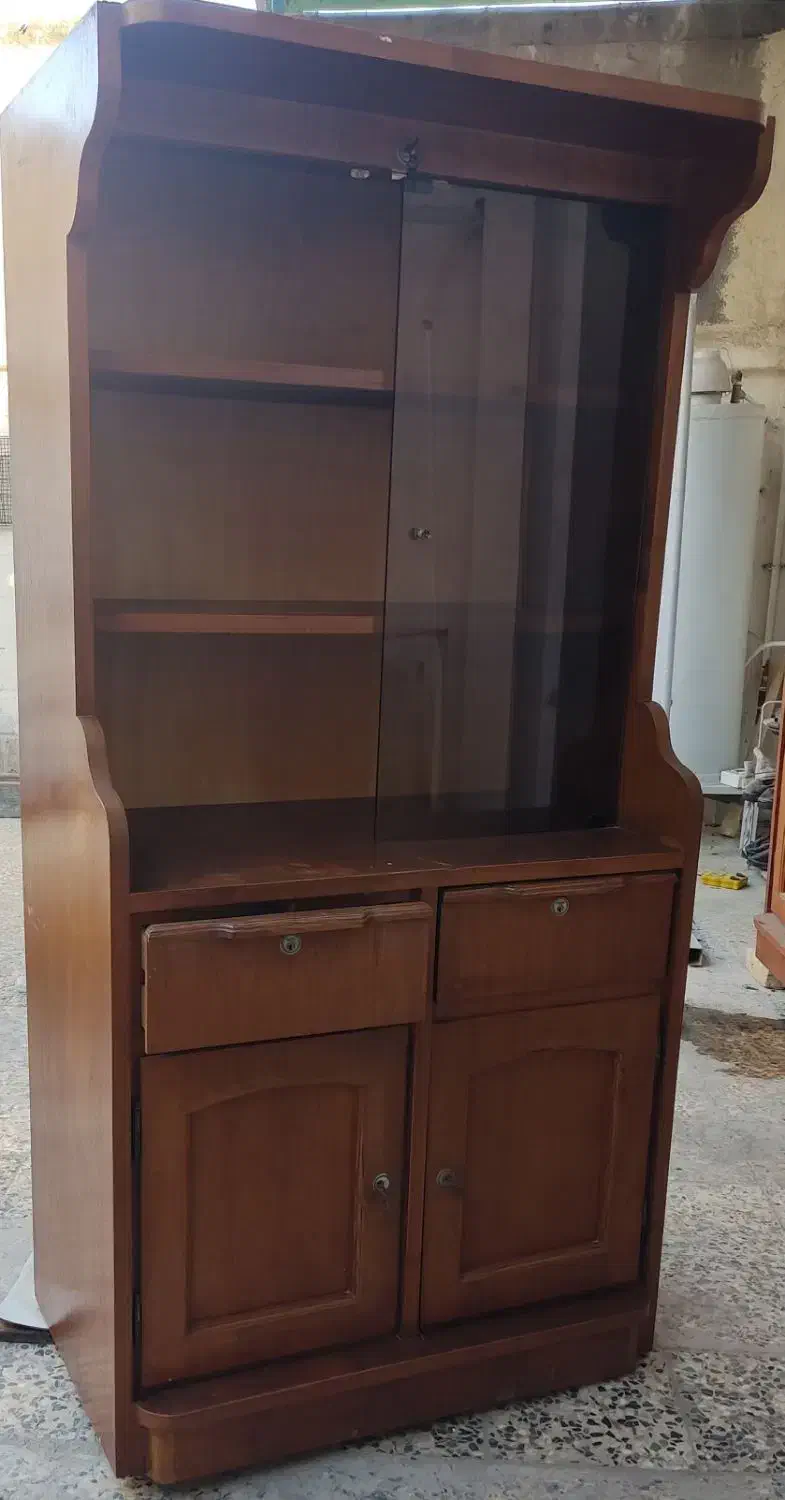 کمد سه تیکه|جاکفشی، کمد، دراور|شوش, |دیوار