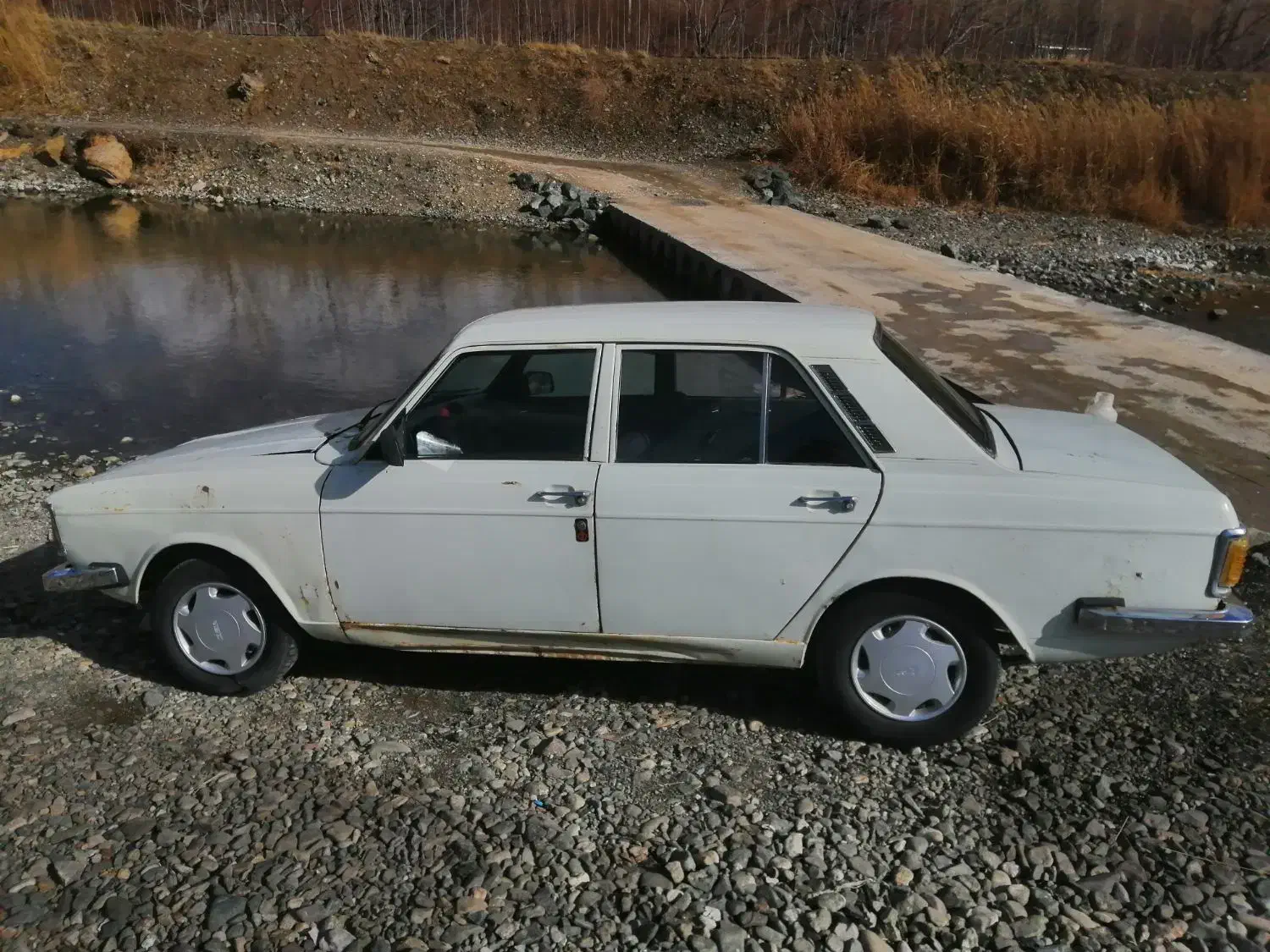 پیکان مدل83|خودرو سواری و وانت|سنندج, |دیوار