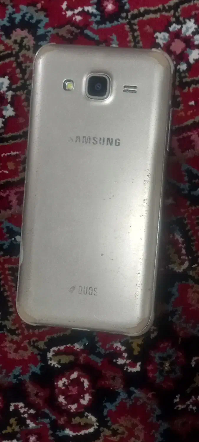 گوشی موبایل سامسونگG5|موبایل|طارم (زنجان), |دیوار