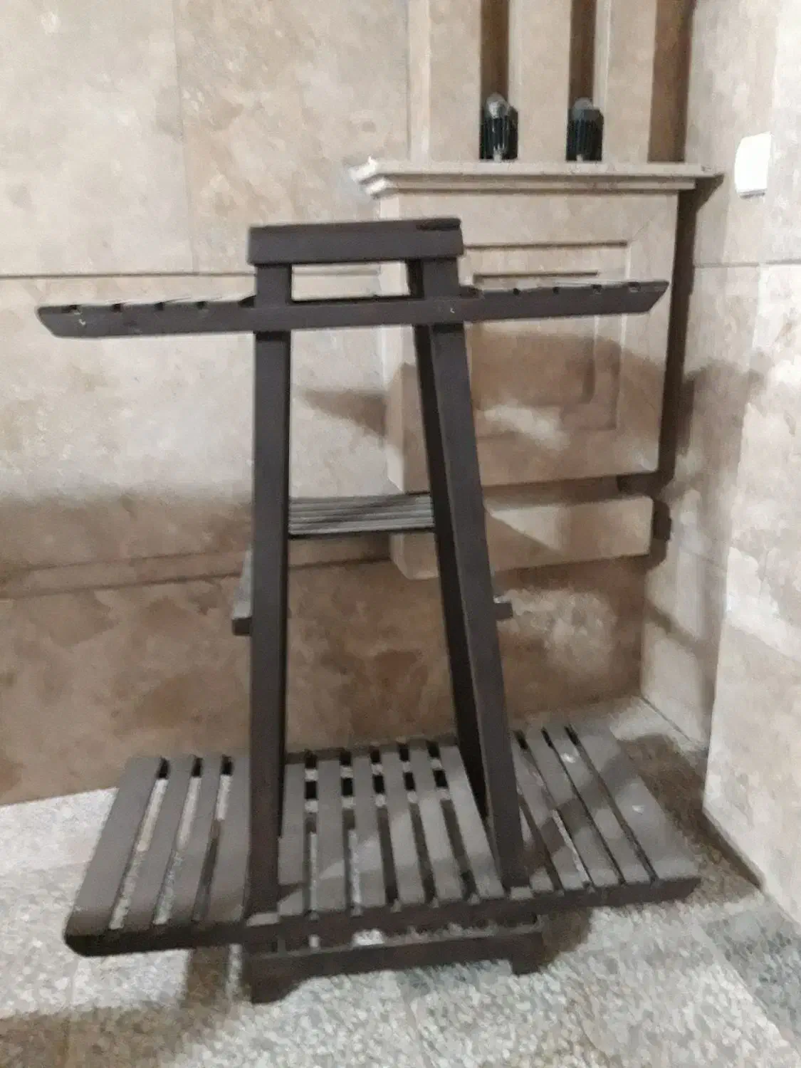 فروش استند گل|گل و گیاه طبیعی|گلبهار, شهر جدید گلبهار|دیوار