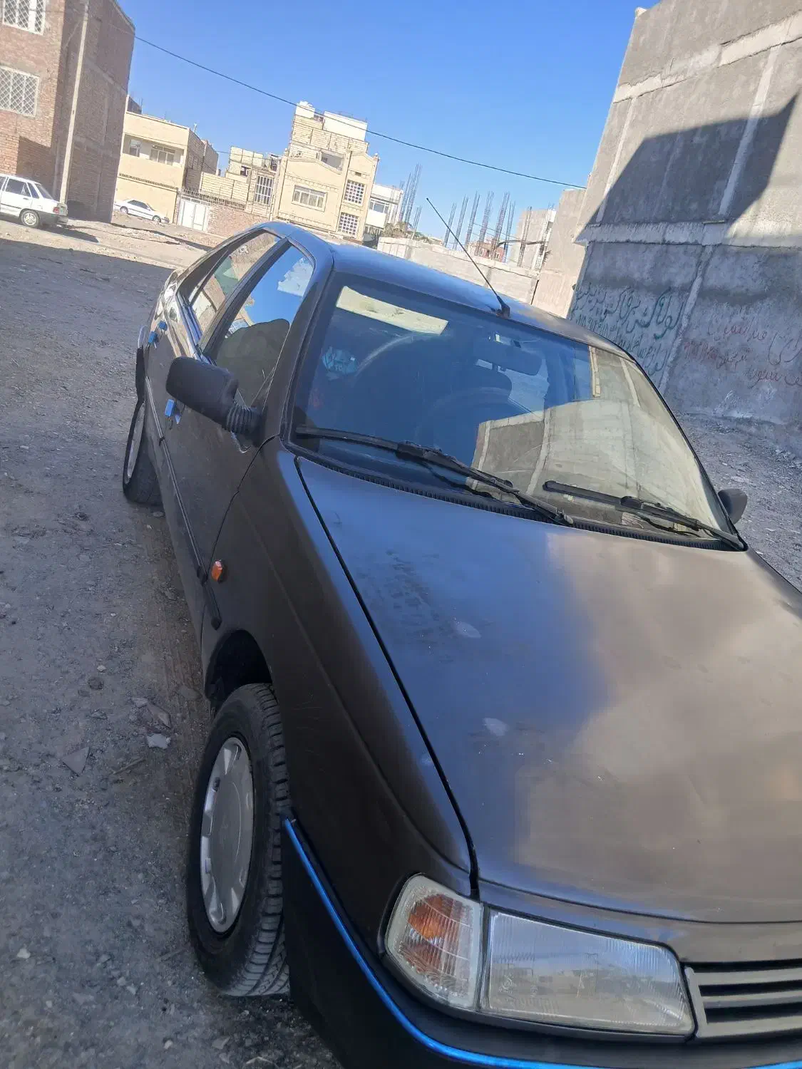 پژو ۴۰۵|خودرو سواری و وانت|ایرانشهر, |دیوار