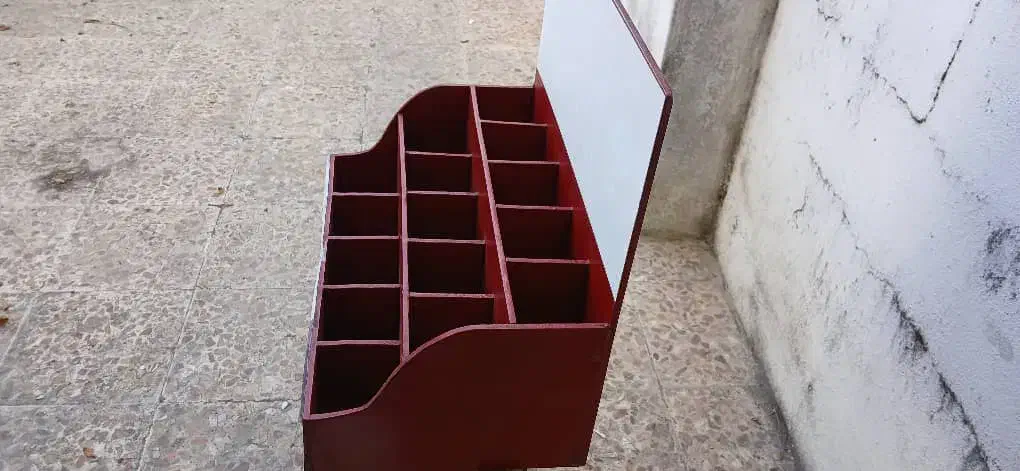 قیمت با شما|جاکفشی، کمد، دراور|بندر انزلی, گلسرخ|دیوار