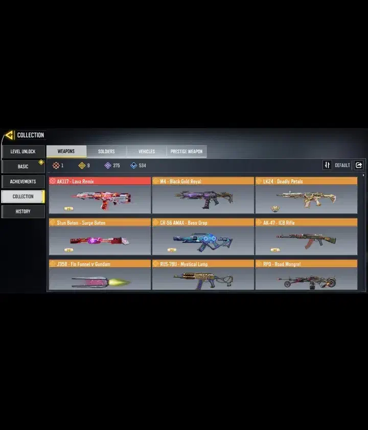 اکانت کالاف دیوتی|کنسول، بازی ویدئویی و آنلاین|سنندج, |دیوار