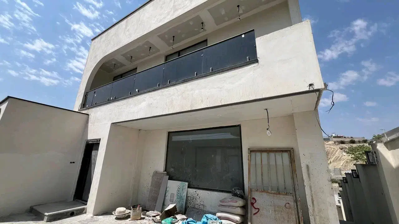 باغ ویلا 320متر 310بنا در مهرآباد رودهن|فروش خانه و ویلا|رودهن, |دیوار