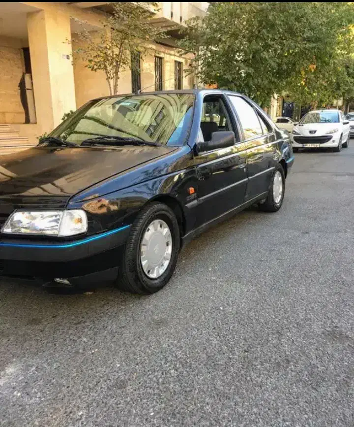 پژو2000 کم کار|خودرو سواری و وانت|اسلامشهر, شهرک واوان|دیوار