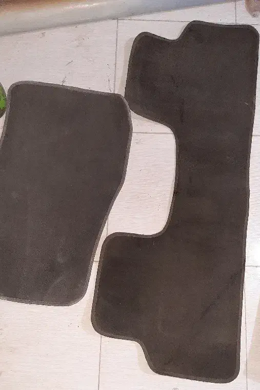 کفی و جلو داشبورد سمند|قطعات یدکی و لوازم جانبی|خرم‌آباد, |دیوار