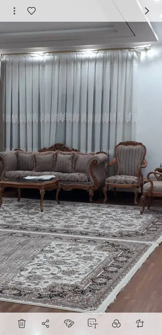 سرویس مبل و نهارخوری|مبلمان خانگی و میز عسلی|سیرجان, |دیوار