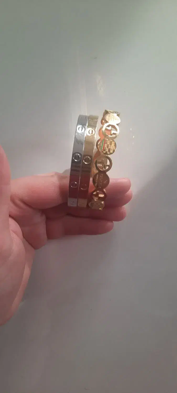 دستبند مناسب سایز ۳|بدلیجات|تبریز, |دیوار