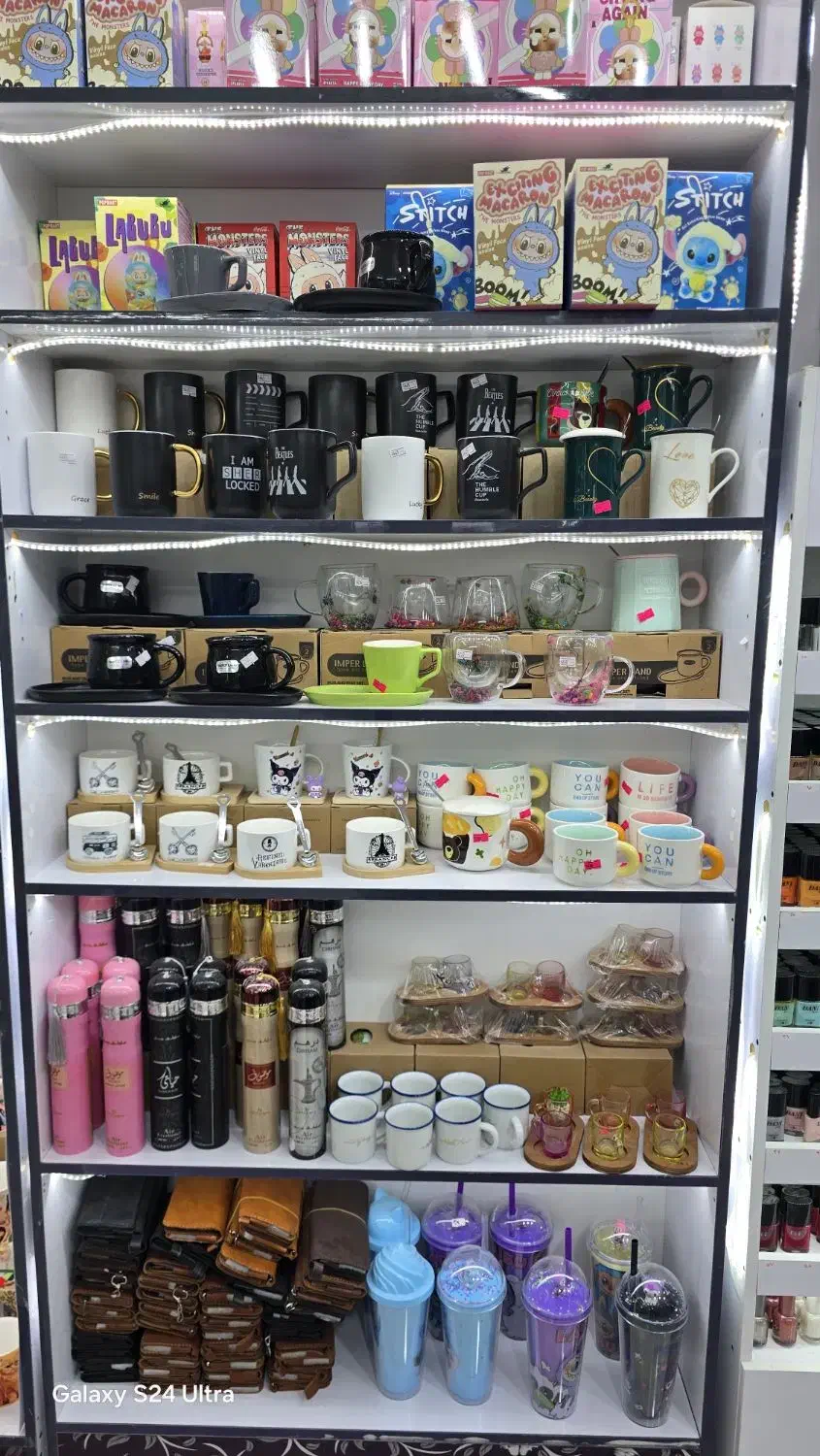 انواع تراول ماگ و دمنوش ساز|سماور، چایساز، قهوهساز|زابل, |دیوار