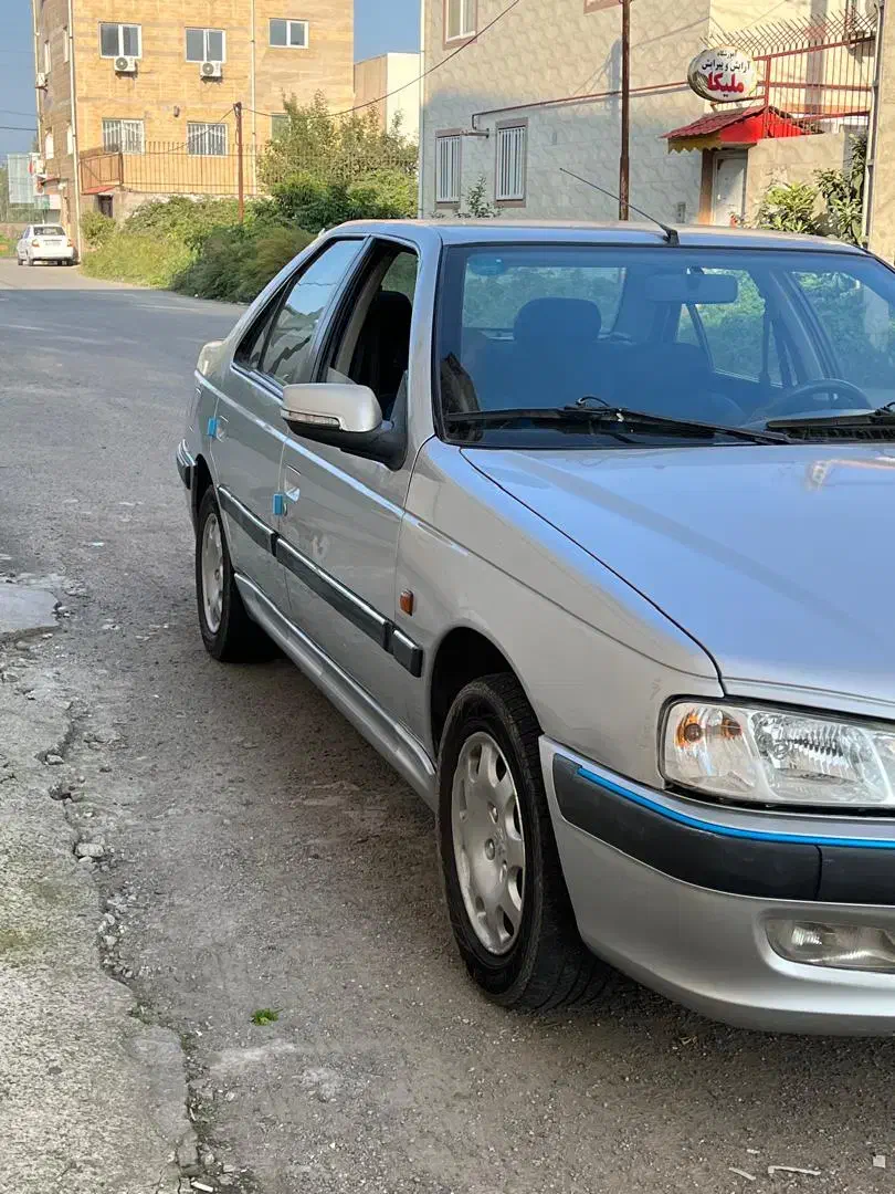 پارس ۸۵|خودرو سواری و وانت|لاهیجان, گلستان|دیوار