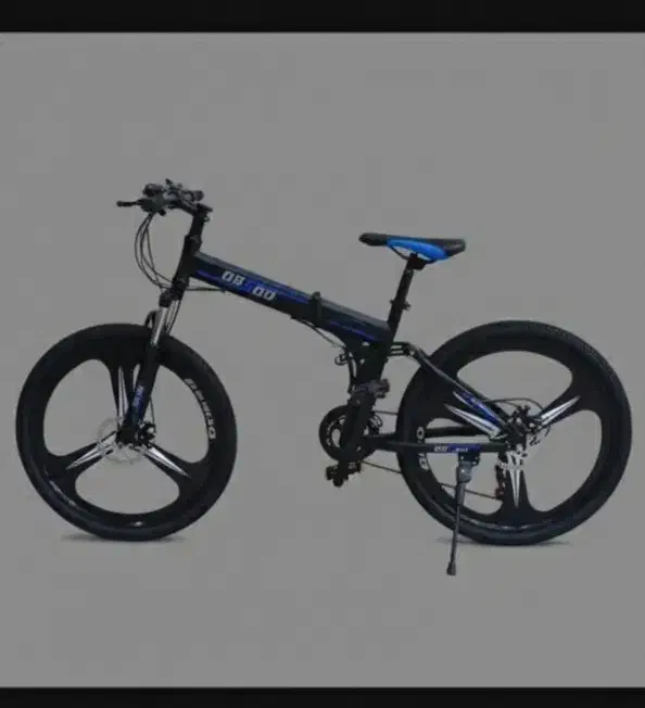 فروش دوچرخههای تاشو نو زیر قیمت بازار|دوچرخه، اسکیت، اسکوتر|شاهینشهر, دهخدا|دیوار