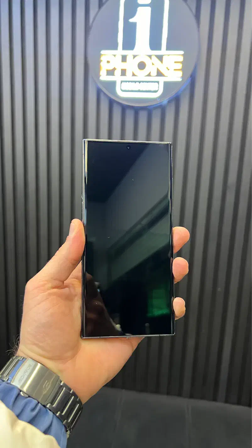 S23 ultraسامسونگ|موبایل|اراک, |دیوار