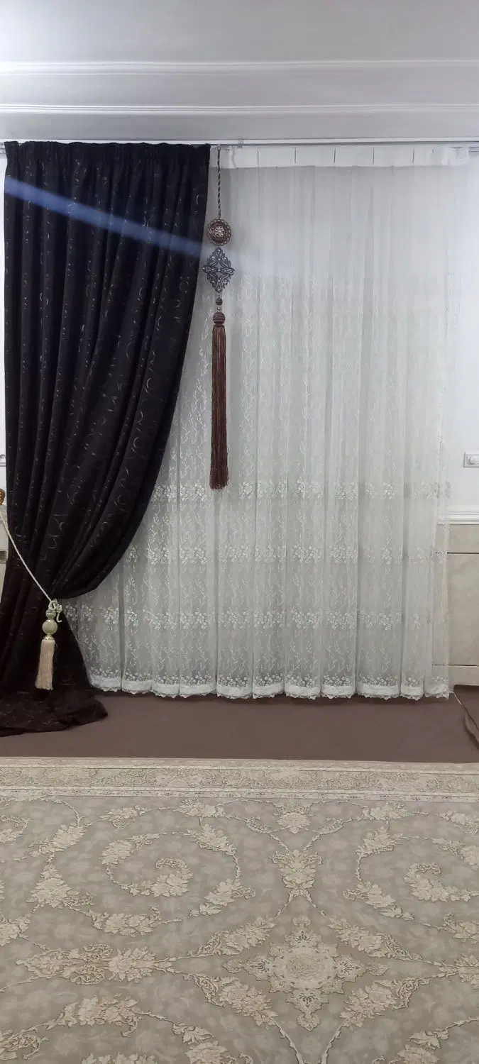پرده|پرده، رانر، رومیزی|رامهرمز, |دیوار