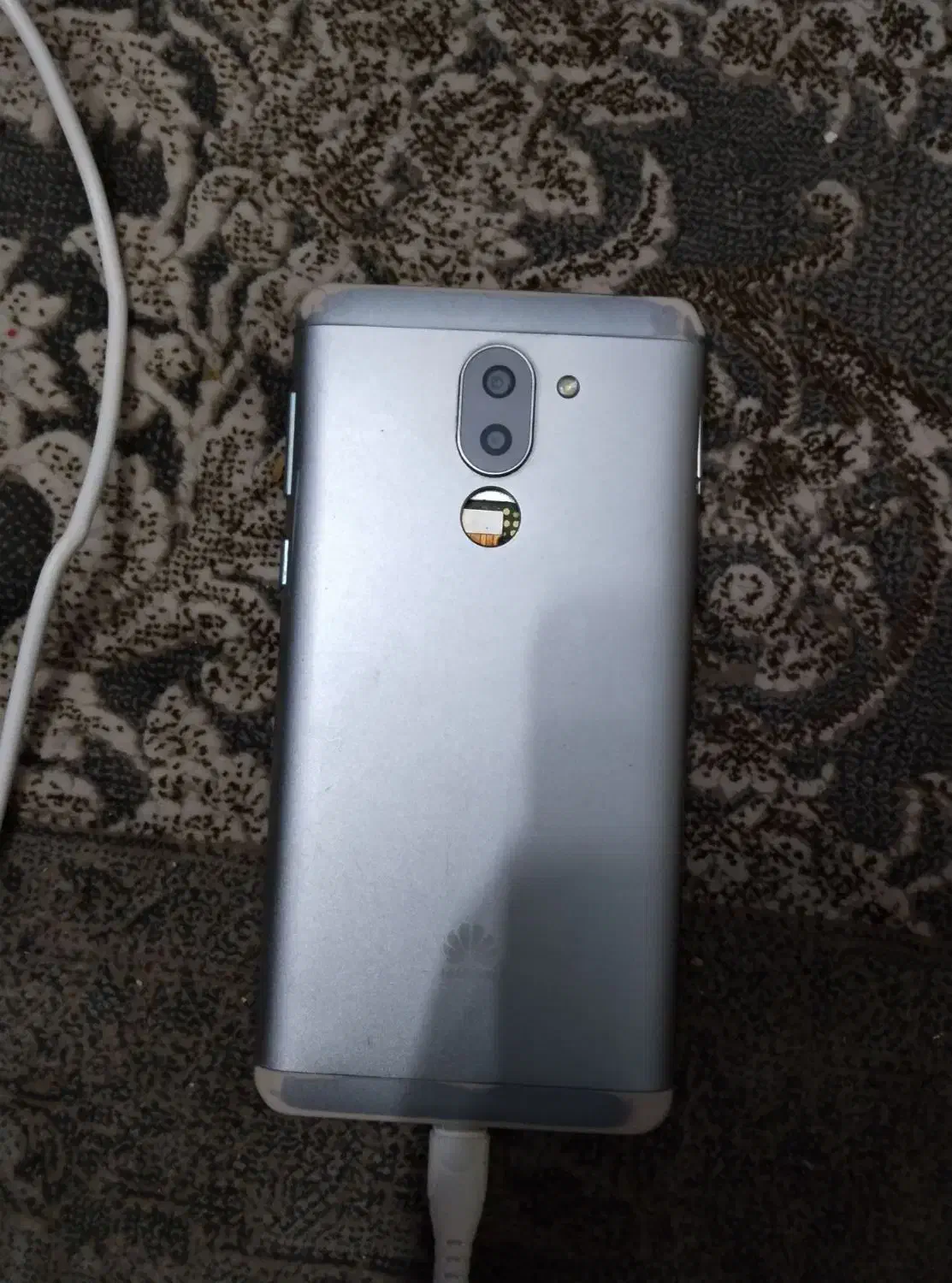 Honor 6X|موبایل|تهران, خاک سفید|دیوار