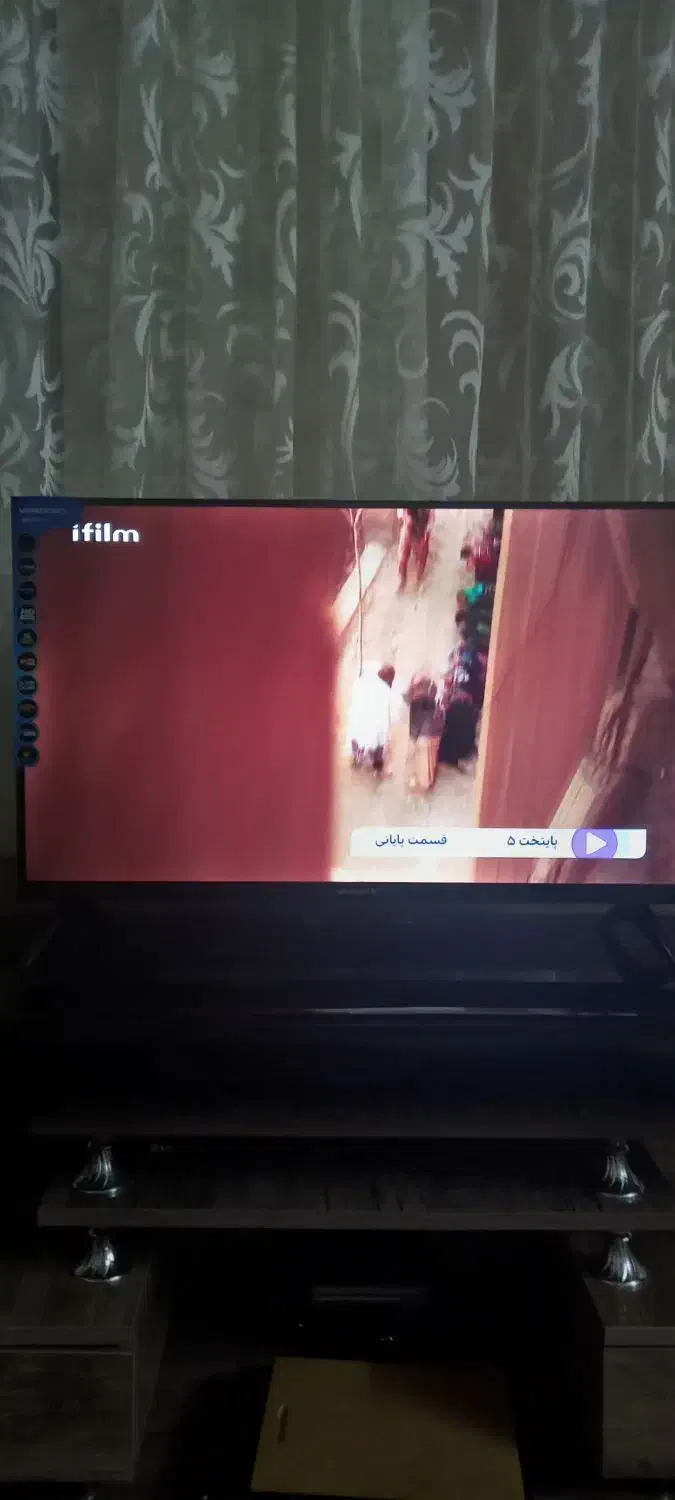 تلویزیون ۳۲ videocon|تلویزیون و پروژکتور|اردبیل, |دیوار