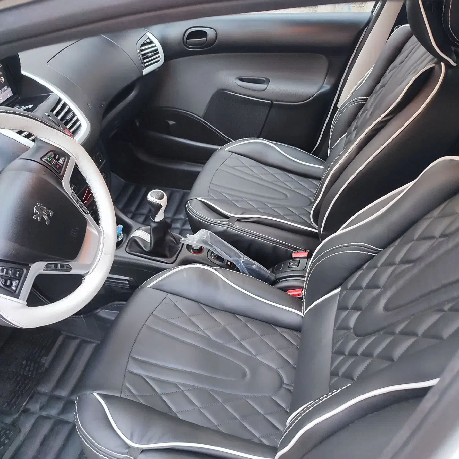 207i هیدرولیک ۴۰۳|خودرو سواری و وانت|قائمشهر, |دیوار