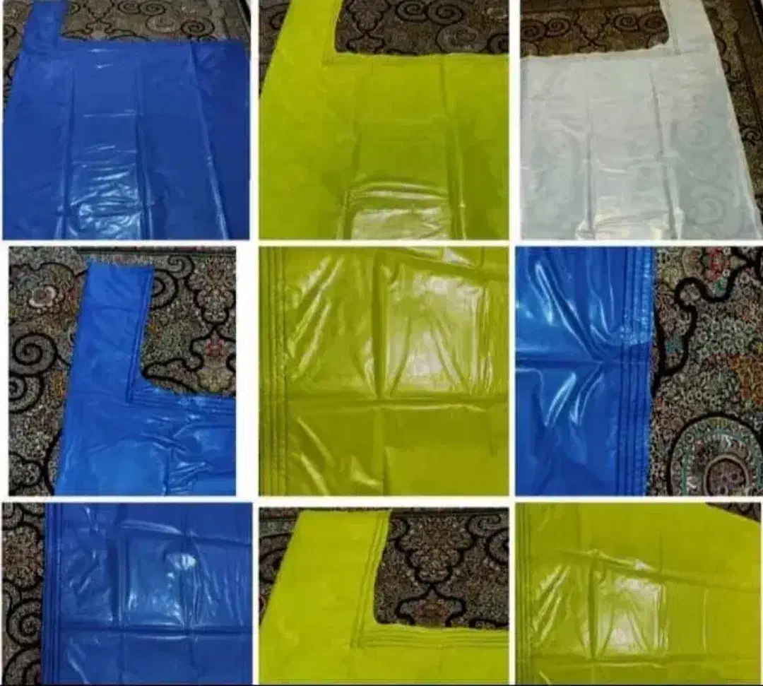 مشک مخزن|ظروف نگهدارنده، پلاستیکی، یک‌بارمصرف|بوشهر, |دیوار