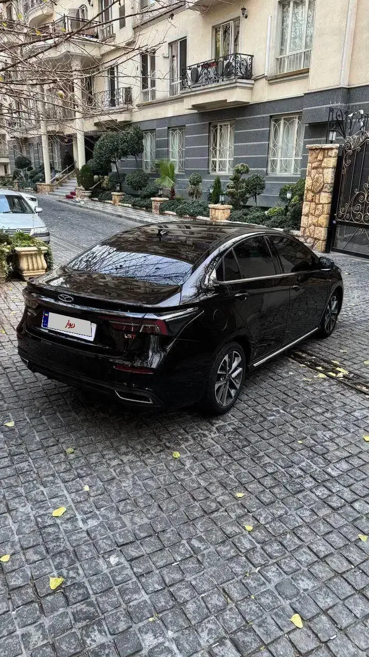 آریزو ۶ پرو ۱۴۰۲، کم کارکرد در حد صفر|خودرو سواری و وانت|قم, شاه ابراهیم|دیوار