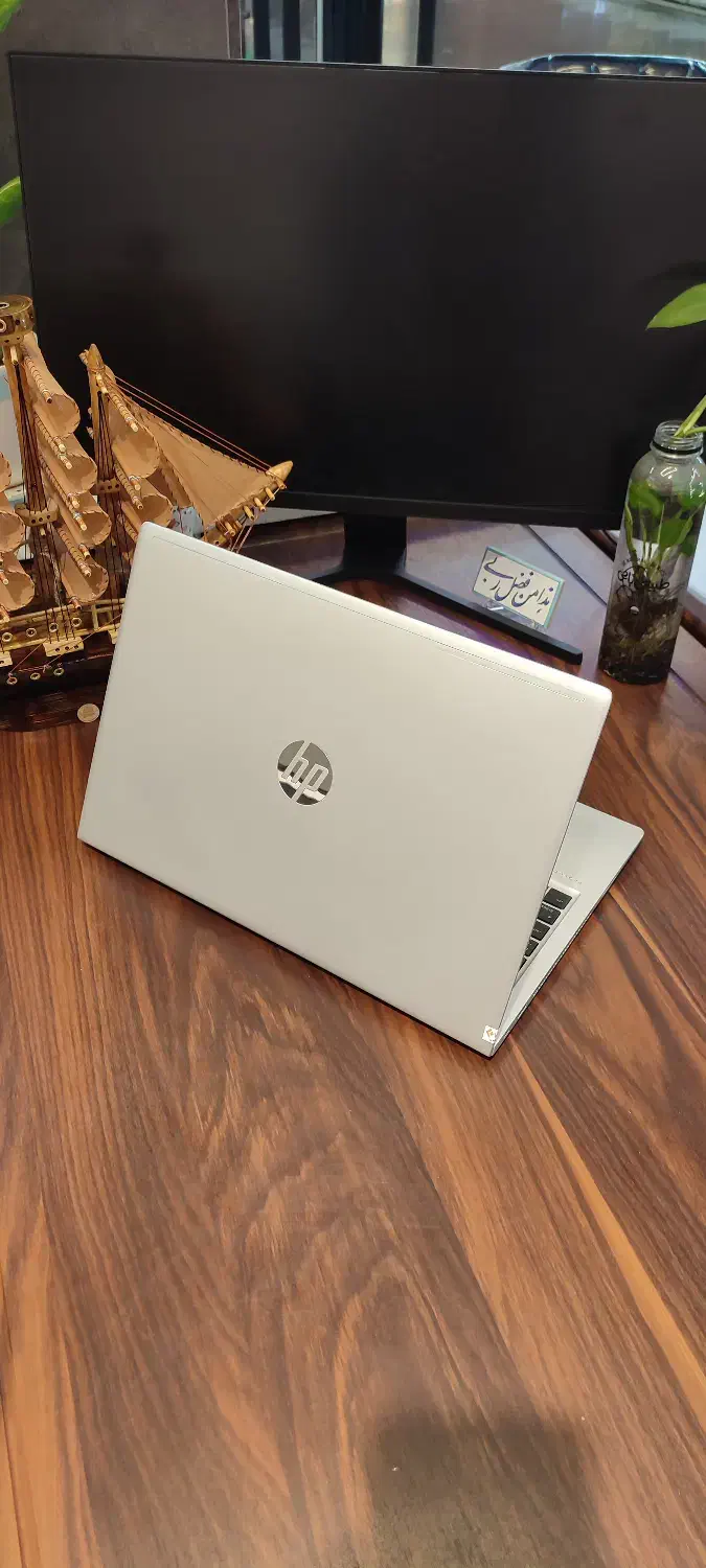 لپتاپ hp ProBook 455 G6|رایانه همراه|تهران, فلسطین (میدان انقلاب)|دیوار