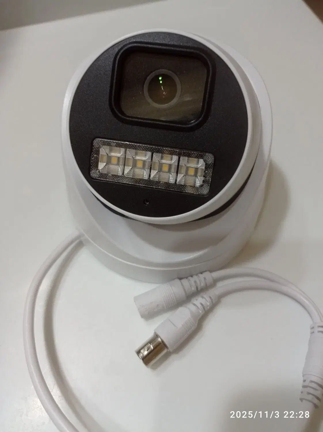 دوربین مداربسته|دوربین مداربسته|تهران, شمشیری|دیوار